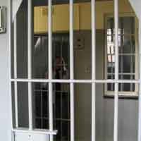 Vonis Penjara untuk Pembuat TK Worm 