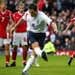 Beckham Diusir, Inggris Menang 1-0