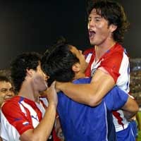 Ekuador & Paraguay Susul Argentina dan Brasil