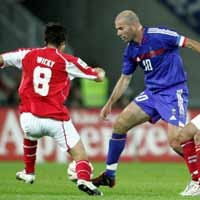 Empat Negara Masih Berpeluang