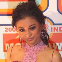 Anggie Virgin Ungkap Rahasia Cewek Matre