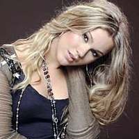 Joss Stone Duet Bareng David Beckham