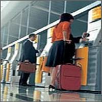 Pemesanan Tiket Online Jakarta-Surabaya Terganggu