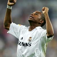 Robinho Pilih Lincah Ketimbang Kekar