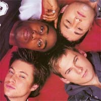 Fans Blue, Jangan Berharap Ada Reuni!