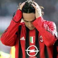 Cedera, Nesta Absen Sebulan