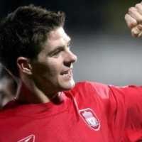 22 Oktober, Gerrard Tampil Lagi 