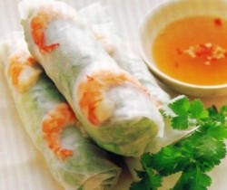 Lumpia Vietnam