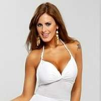 Maradona Pukau Silvina Lewat Dansa