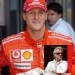 Schumi Pensiun 2008?