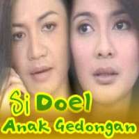 Si Doel Anak Gedongan