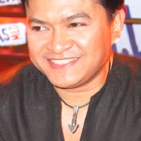 Hedi Yunus Rilis Ulang Album Ramadan 