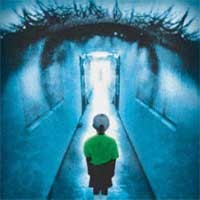 Tom Cruise Bintangi The Eye Versi Amerika