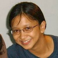 Adelia Lontoh Tak Rindu Sinetron