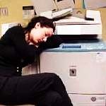 Tips Anti Ngantuk di Kantor