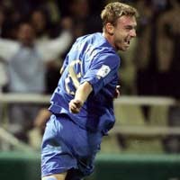 De Rossi Siap Lapis Pirlo