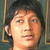 Andre Stinky Tidur di Rumah Tunangan?