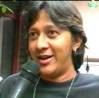 Andre Stinky Belajar Nge-bencong