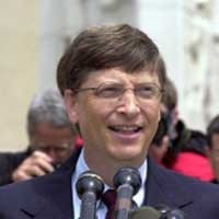 Bill Gates: Permintaan Lulusan Ilmu Komputer Meningkat