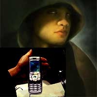 Alat Sensor Gerak Persulit Pencurian Ponsel 