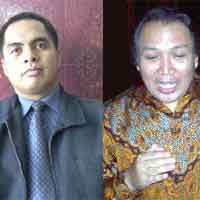 Pemerintah Tidak Berhak Lelang Registrar .id