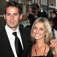 Istri Redknapp Tantang Playboy