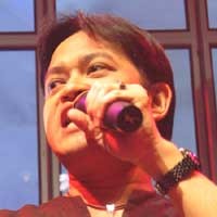 Gerilya Hedi Yunus Menjelang Lebaran