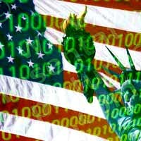 Amerika Tetap Spammer Nomer Satu