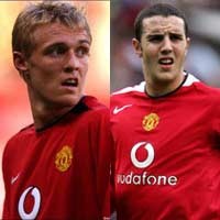 Duo MU Perpanjang Kontrak