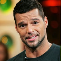 Ricky Martin: Kepopuleran Itu Membosankan