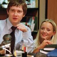 Tips Jalin Asmara di Kantor