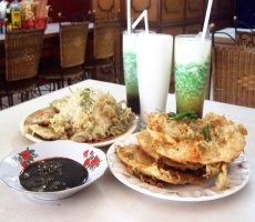 Pemenang Tulisan Santap Lezat