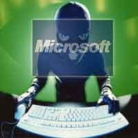Microsoft-Nigeria Perangi Black Hacker