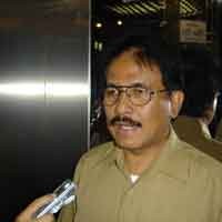 Menkominfo Jadi Target Reshuffle?