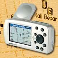 Peta Digital Plus Spiker