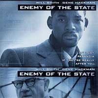 Kita Berpotensi Menjadi Enemy of The State...