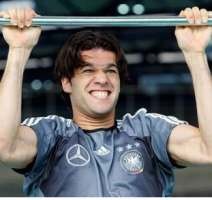 Ballack Siap Bicarakan Kontrak Baru