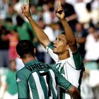 Getafe Kalah, Osasuna Kuntit Real