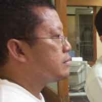 Onno W. Purbo Terancam Tak Ikut WSIS 2