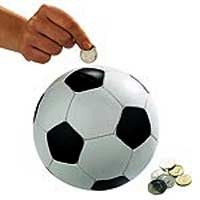 Sepakbola, Bisnis dan Kapitalisasi