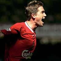 Kewell Kembali Perkuat The Reds