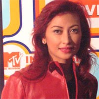 Annisa Tri Hapsari Nggak Mau Neko-neko