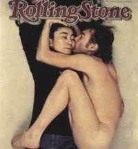 Telanjang, John Lennon Peluk Yoko Ono 