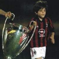 Maldini Ketiga di Milan