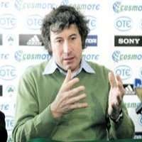 Malesani Puas Tahan Barca