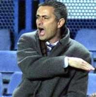 Mourinho Waspadai Serangan Betis