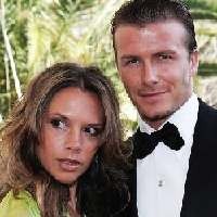 Victoria dan Beckham Pasangan Palsu?