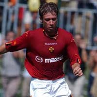 Roma Tuduh Cassano Pembohong 