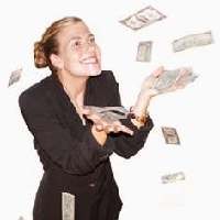 Gaji Besar Bikin Anda Bahagia?