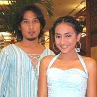 Cindy Fatika Sari Siap Tuntut Resswara